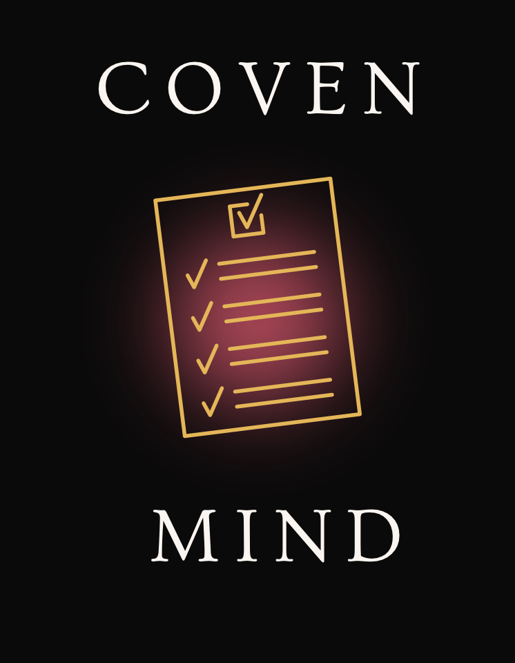 Coven Mind