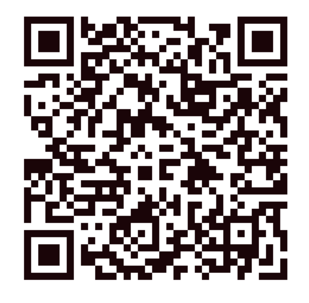 Código QR para descargar Coven en App Store