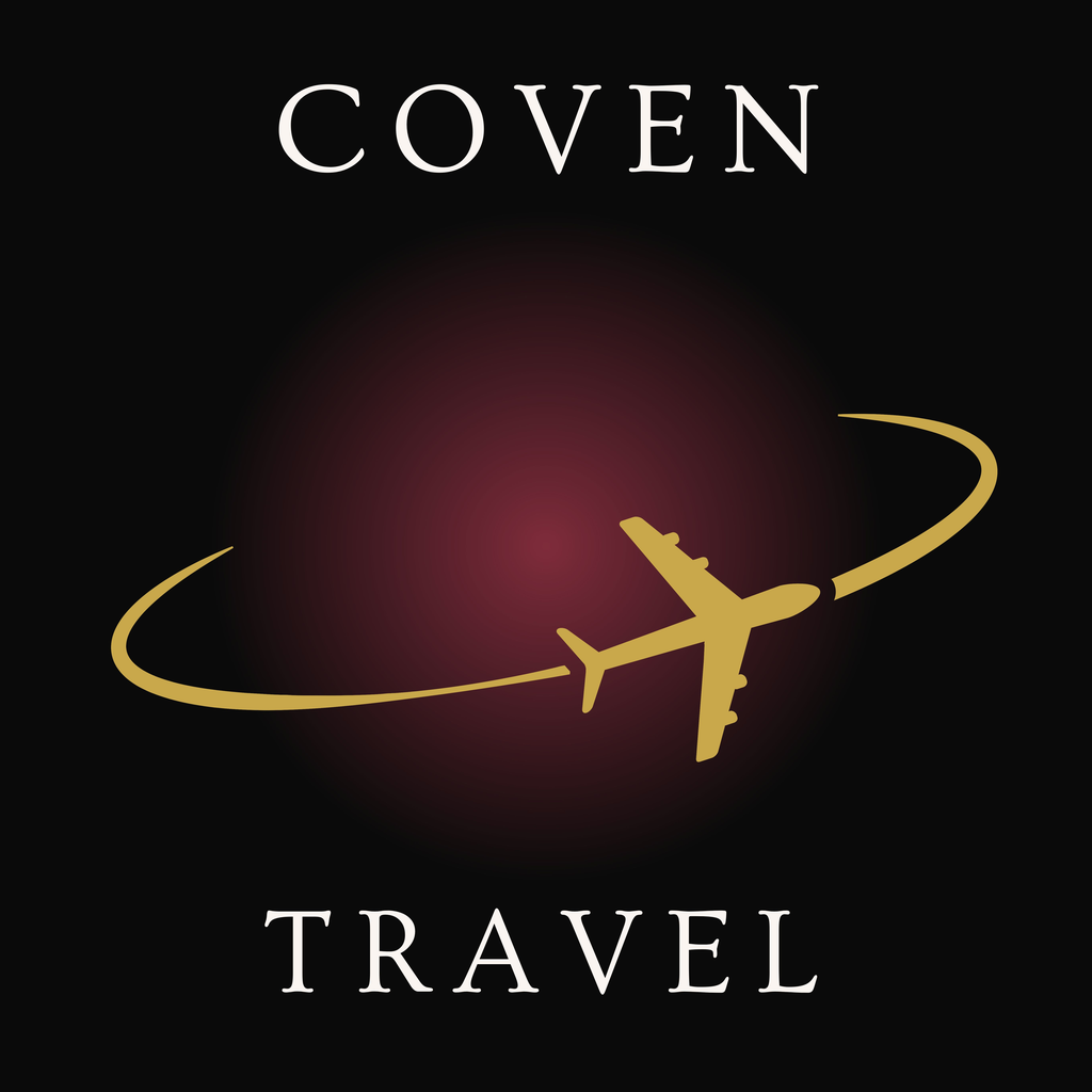 Coven Travel